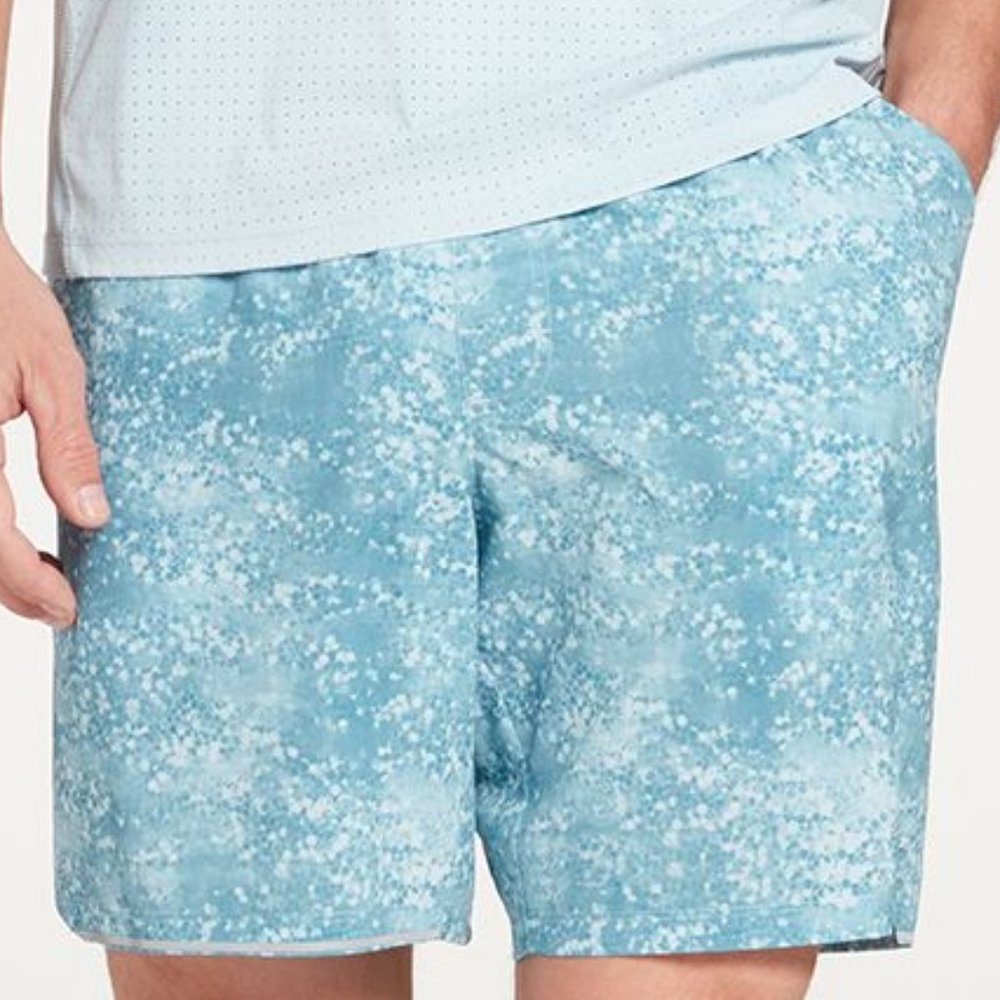 VRST Men's 7” Velocity Run Short - NWT